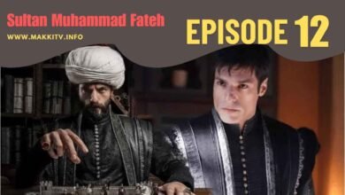 Sultan Muhammad Fateh Season 1 Bolum 12 In Urdu Subtitles