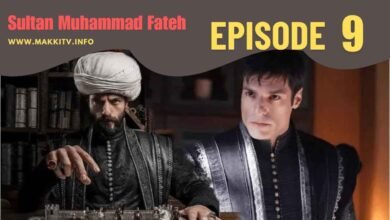 Sultan Muhammad Fateh Season 1 Bolum 9 In Urdu Subtitles