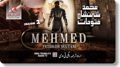 Watch Sultan Muhammad Fateh Season 2 Bolum 17